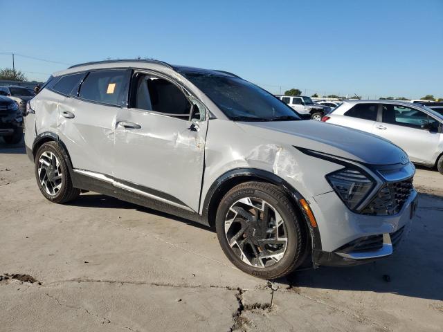 Vin: 5xyk53df9rg216320, lot: 73106054, kia sportage sx prestige 20244