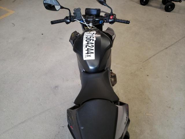 2021 HONDA CB500 FA - MLHPC6351M5200522