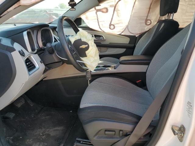 2016 CHEVROLET EQUINOX LT - 2GNALCEK9G6249753