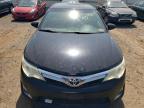 TOYOTA CAMRY SE photo