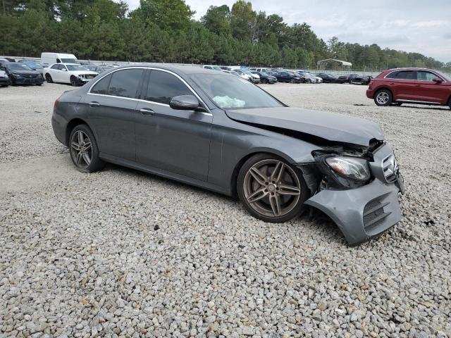 VIN WDDZF4KB4HA053758 2017 MERCEDES-BENZ E-CLASS no.4