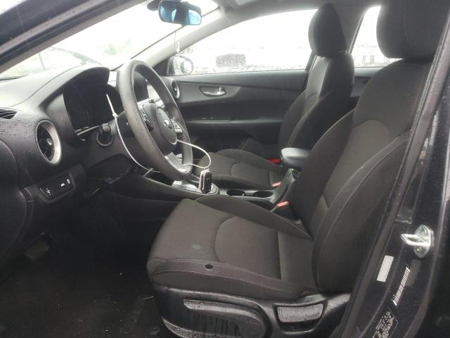 2021 KIA FORTE FE - 3KPF24AD7ME265797