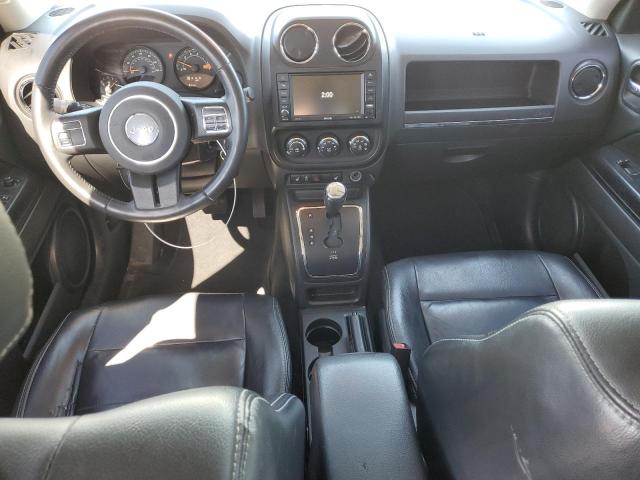 2017 JEEP PATRIOT LA - 1C4NJRFB9HD137040