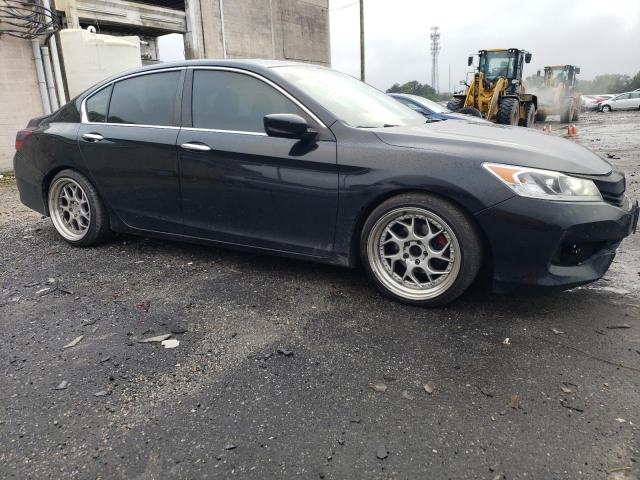 2017 HONDA ACCORD LX - 1HGCR2F33HA060829