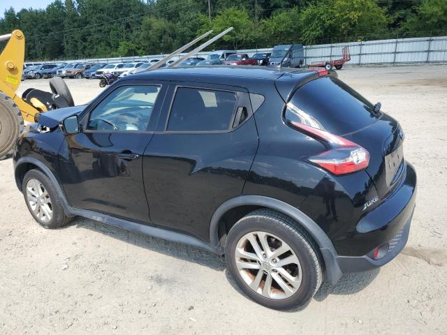 VIN JN8AF5MR7FT501651 2015 Nissan Juke, S no.2