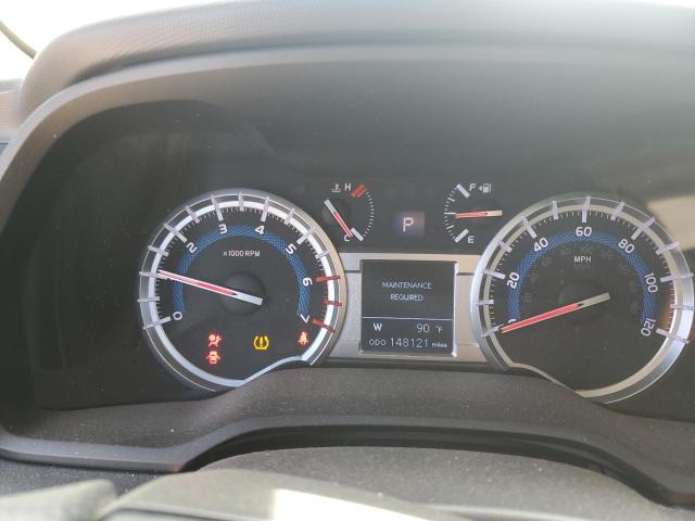 2016 TOYOTA 4RUNNER SR - JTEBU5JR1G5364427