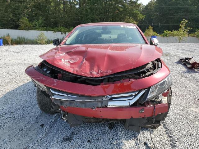 2015 CHEVROLET IMPALA LT - 2G1125S35F9202634
