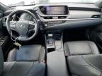 LEXUS ES 350 BAS снимка