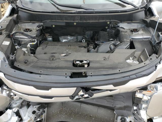 2021 MITSUBISHI OUTLANDER - JA4APUAU8MU005206