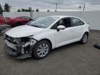 2020 TOYOTA COROLLA LE - JTDEPRAEXLJ055389