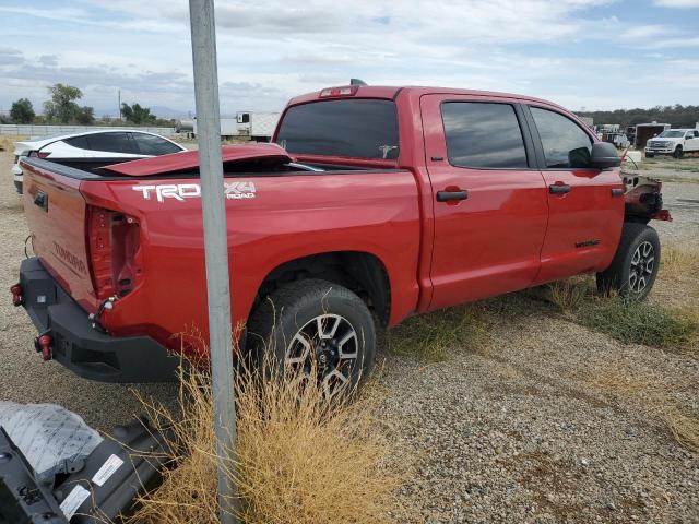2020 TOYOTA TUNDRA CRE - 5TFDY5F17LX884022