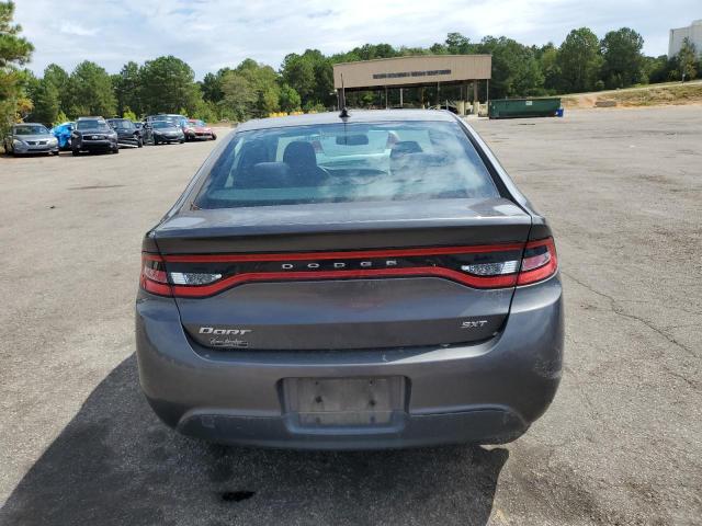 2015 DODGE DART SXT - 1C3CDFBB7FD306718