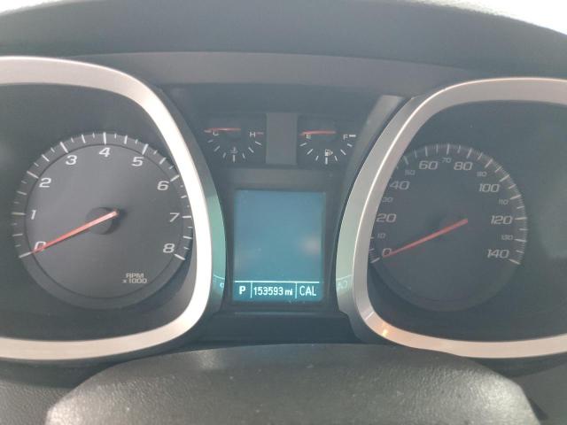 2016 CHEVROLET EQUINOX LT - 2GNALCEK5G1171162
