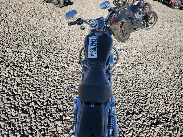 2005 HARLEY-DAVIDSON XL883 C 1HD4CJM325K461777
