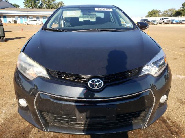 VIN 5YFBURHEXGP422505 2016 Toyota Corolla, L no.5