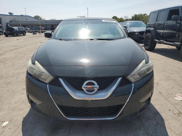 2016 NISSAN MAXIMA 3.5 - 1N4AA6AP4GC384475
