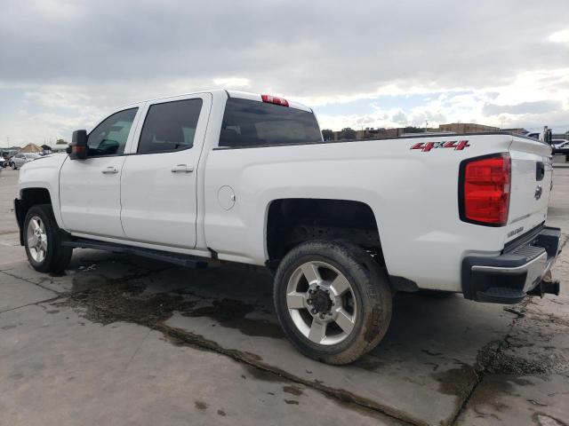 2018 CHEVROLET SILVERADO 1GC1KVEY3JF110680  70984624