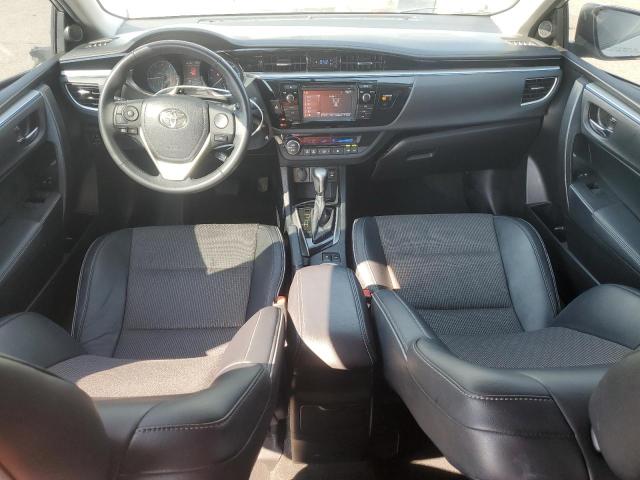 2016 TOYOTA COROLLA L - 2T1BURHE6GC685137