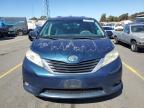 TOYOTA SIENNA LE photo