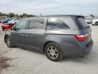 HONDA ODYSSEY EX photo