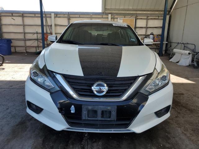 2018 NISSAN ALTIMA 2.5 - 1N4AL3AP6JC132517