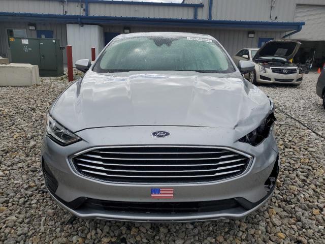 VIN 3FA6P0HD0LR147443 2020 FORD FUSION no.5