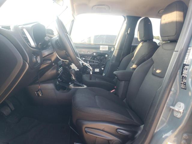 2017 JEEP RENEGADE S - ZACCJAAB8HPF61651