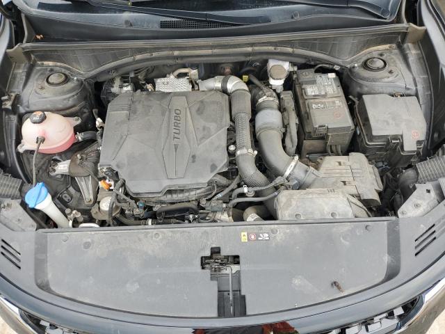 2021 KIA SORENTO EX - 5XYRHDLFXMG063467