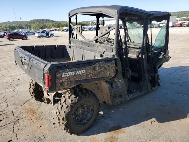 2022 CAN-AM DEFENDER M - 3JBUCAP47NK000278