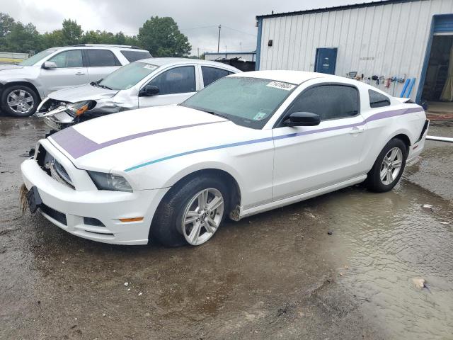 VIN 1ZVBP8AM1E5200803 2014 Ford Mustang no.1