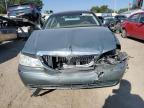 LINCOLN TOWN CAR S photo