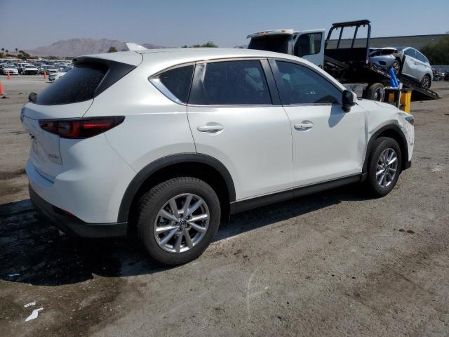 2023 MAZDA CX-5 SELEC - JM3KFBBM9P0160611