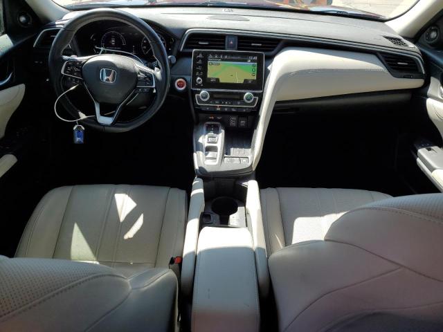 2019 HONDA INSIGHT TO 19XZE4F96KE015294