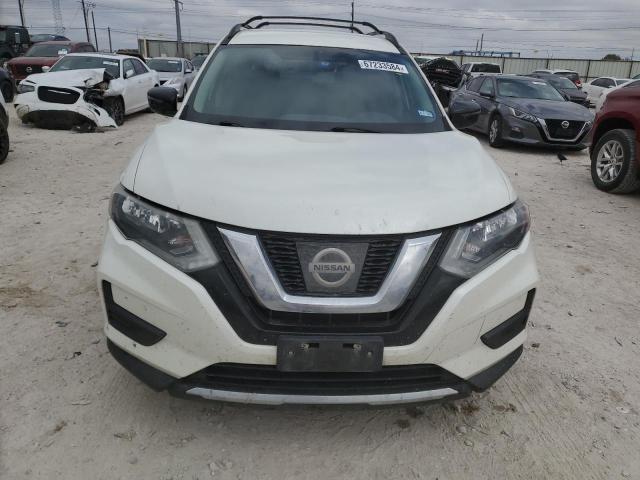 2017 NISSAN ROGUE S - 5N1AT2MT4HC893677