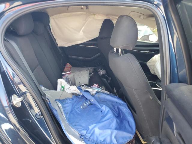 2020 MAZDA 3 - 3MZBPABL8LM130060