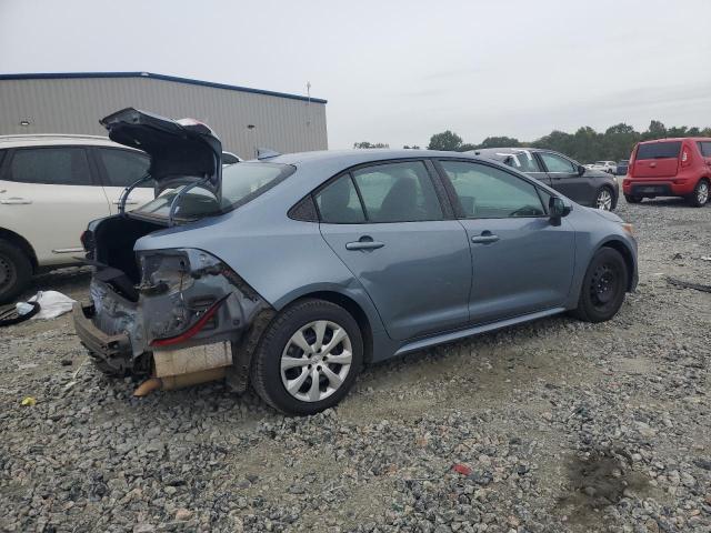 2020 TOYOTA COROLLA LE - 5YFEPRAE4LP043928