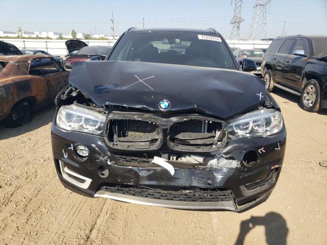 2018 BMW X5 XDRIVE3 - 5UXKR0C54JL075725