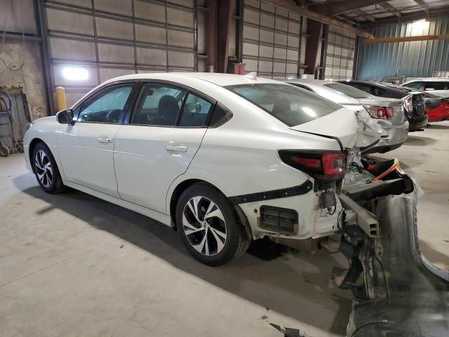 2022 SUBARU LEGACY PRE - 4S3BWAF60N3017427