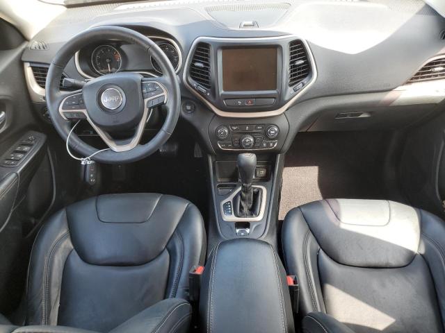 2016 JEEP CHEROKEE L - 1C4PJLDB2GW363271