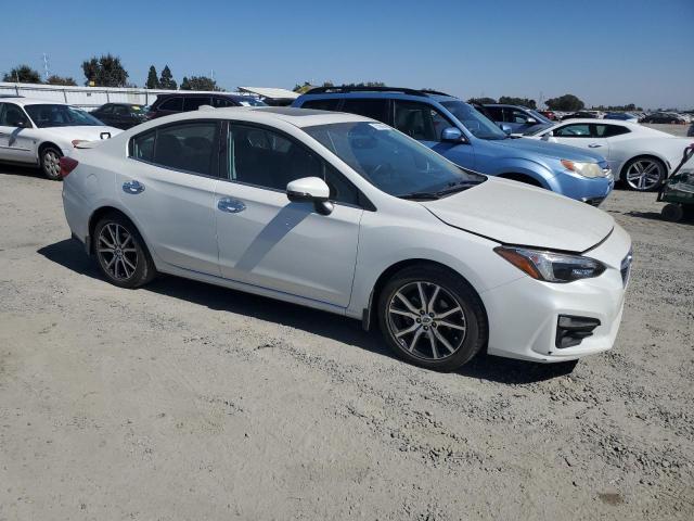 2017 SUBARU IMPREZA LI - 4S3GKAT6XH3613235