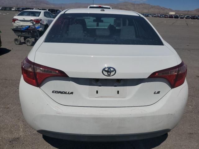 2017 TOYOTA COROLLA L - 2T1BURHE1HC803788