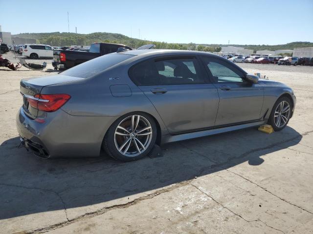 2018 BMW 740 XE - WBA7J2C54JG938233