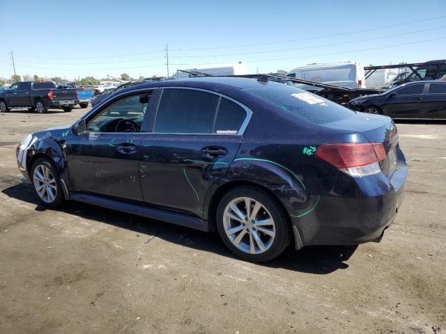 VIN 4S3BMCF63E3012708 2014 Subaru Legacy, 2.5I Premium no.2