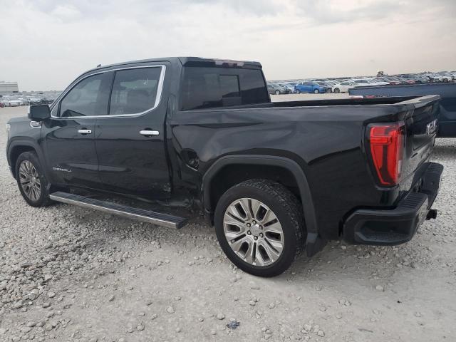 2020 GMC SIERRA K15 - 1GTU9FEL2LZ127071