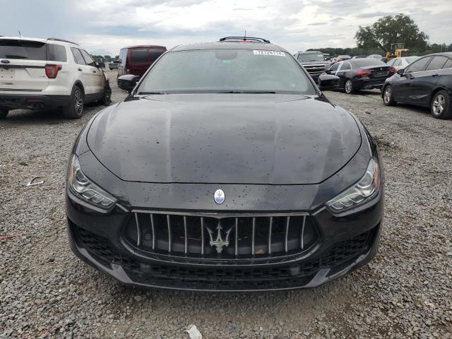 VIN ZAM57XSA0L1351470 2020 Maserati Ghibli no.5