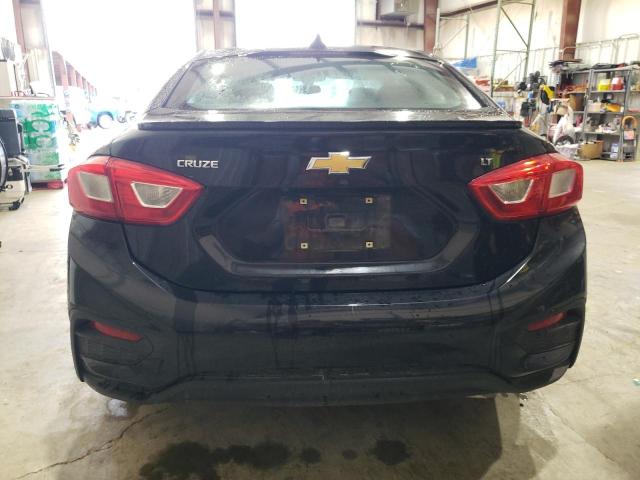 2017 CHEVROLET CRUZE LT - 1G1BE5SM1H7158673