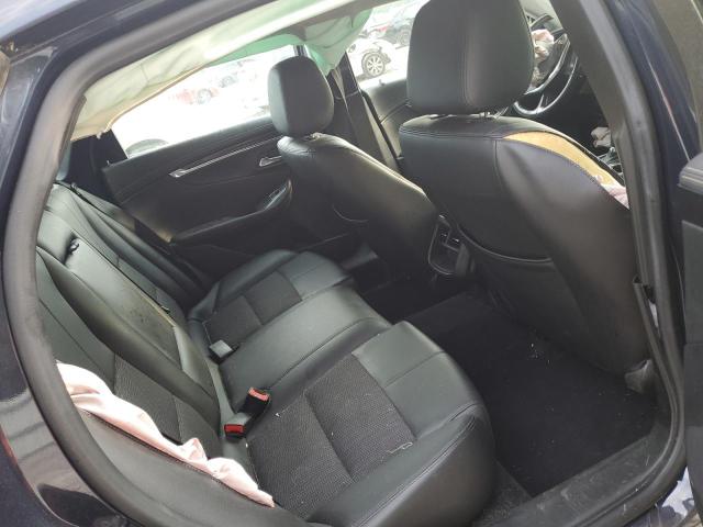 2017 CHEVROLET IMPALA LT - 1G1105S36HU185841