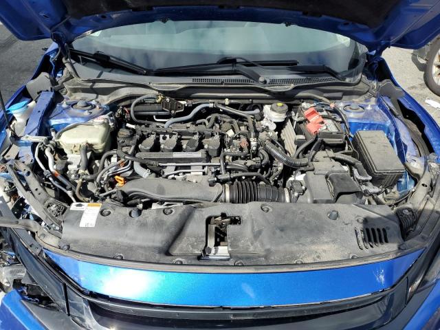 2019 HONDA CIVIC EX - 19XFC1F3XKE200290