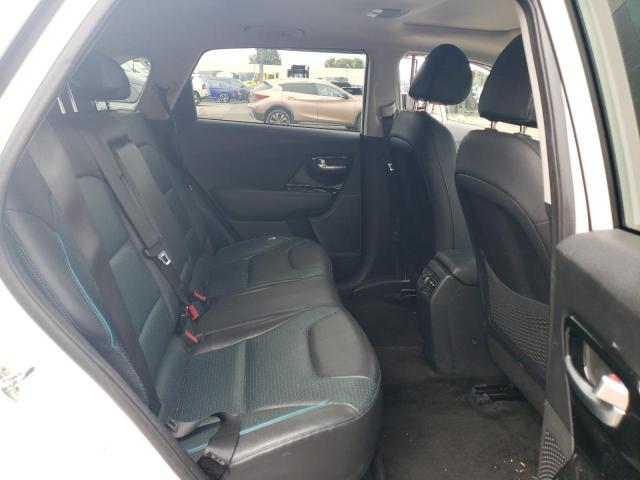 2020 KIA NIRO EX PR - KNDCE3LGXL5081072