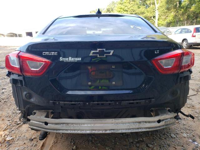 2018 CHEVROLET CRUZE LT - 1G1BE5SM0J7247978